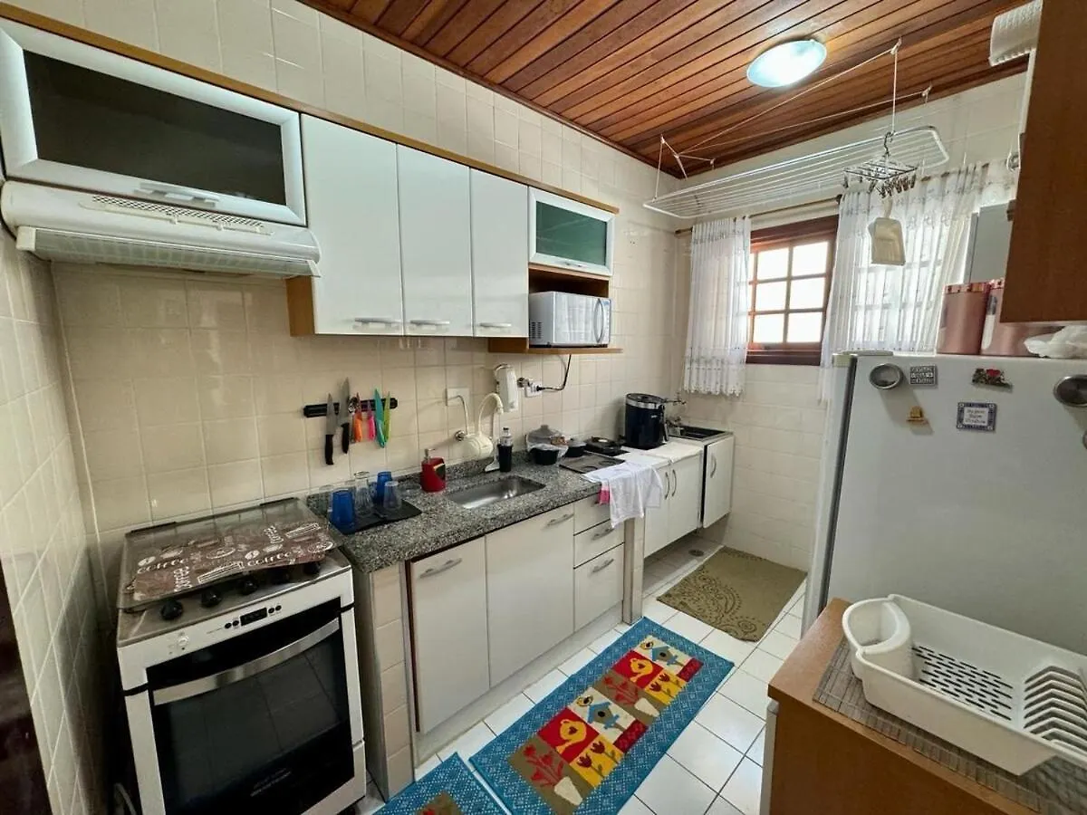Apartamento Adonai Lejlighed Campos do Jordão