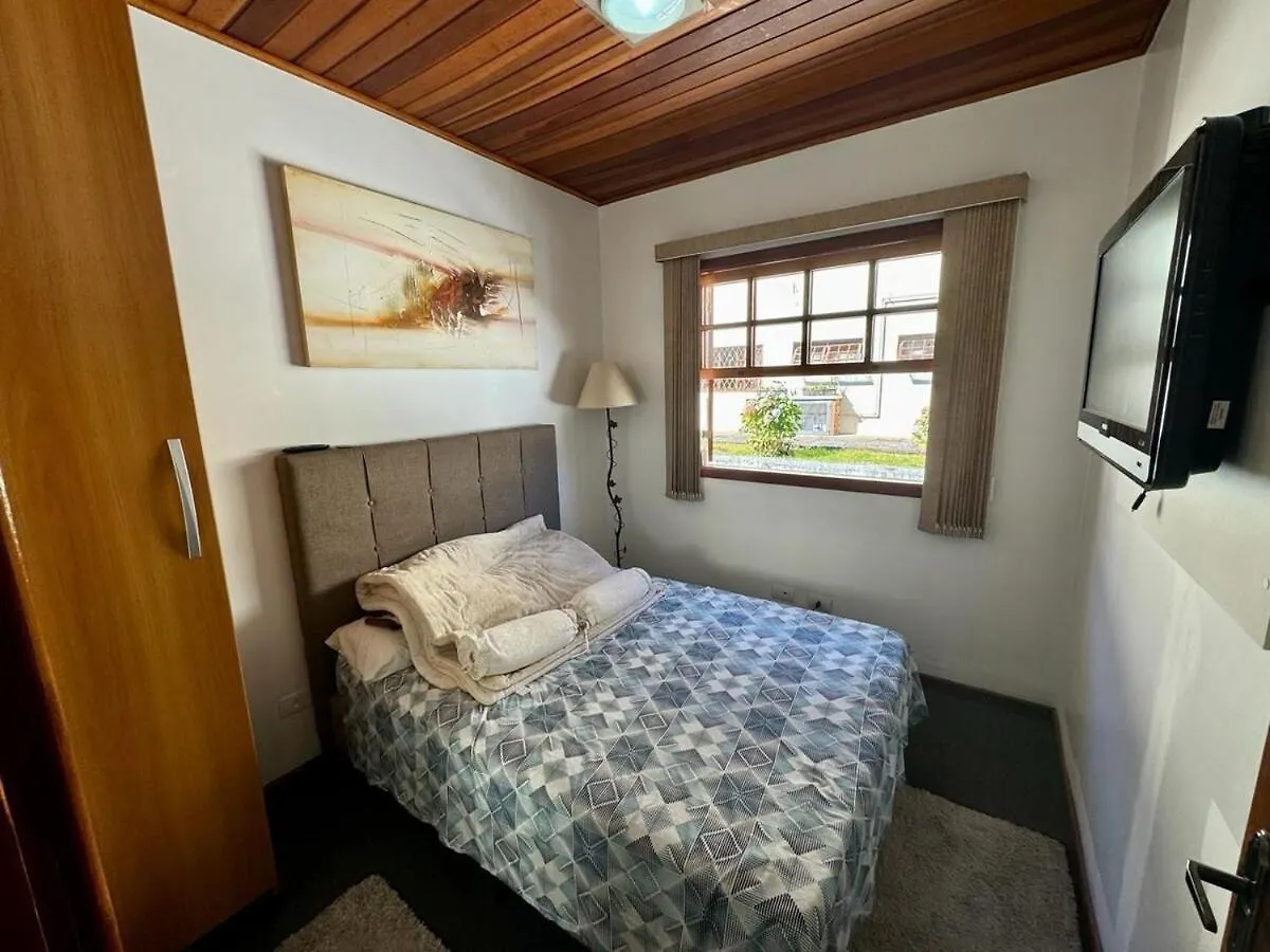 Apartamento Adonai Lejlighed Campos do Jordão
